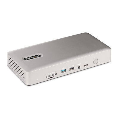Thunderbolt 4 Dock, 2x HDMI DP Thunderbolt 4 Dock, 2x HDMI DP
